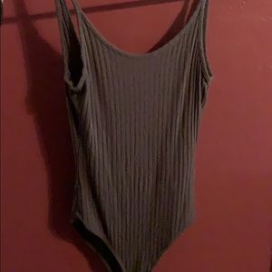 Bodysuit